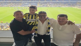 Ulukaya ve Koçtan Erzincanspora yeni sezon desteği
