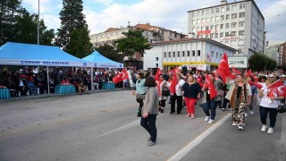 Uluslararası Çorum Hitit Fuar ve Festivali 21 Temmuzda başlayacak