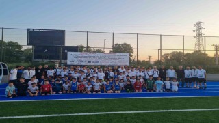 Uluslararası Genç Umutlar Futbol Turnuvası Sakaryada başlıyor