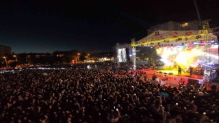 Uluslararası Hitit Fuar ve Festivali yarın başlayacak