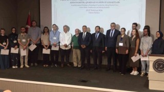 Uluslararası tarih çalıştayı Yalovada tamamlandı
