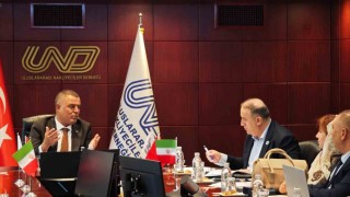 UND İkinci Başkanı Ergün Bilen: Gürbulakta 28 güne ulaşan bekleme süreleri kabul edilemez