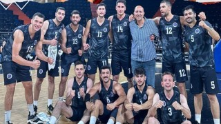 ÜNİLİG Basketbol Türkiye Şampiyonasında Atatürk Üniversitesinden çifte gurur