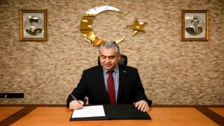 Üniversite adaylarına ADÜ Rektörü Kentten davet: Geleceğe değer katan bir yolculuğa ADÜde adım atın
