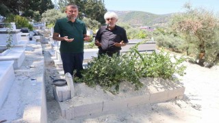Üniversite hastanesinde yaşanan cenaze karışıklığında aile başka cenazeyi yıkayıp, namazını kılıp defnetti