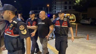 Ünlü yönetmen ve kardeşi Bursada uyuşturucu operasyonunda gözaltına alındı