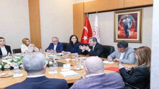 Üreten kadınların gücünü artıracak adımlar