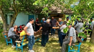 Üreticilere tarımsal destekler anlatıldı