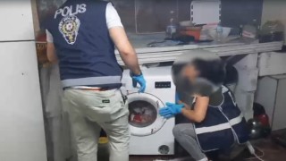 Urlada uyuşturucu operasyonu: 6 şüpheli tutuklandı