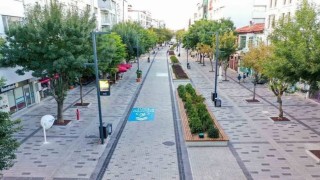 Uşak'ta yere çöp atanlara ceza dönemi başlıyor