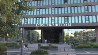 Üsküdar Belediyesine operasyon: Başkan Dedetaş dahil 6 gözaltı