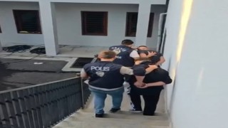 Üsküdarda uyuşturucu operasyonu: 1 kilo 816 gram madde ele geçirildi