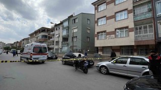 Üvey annesini ve kız kardeşini öldüren zanlı tutuklandı