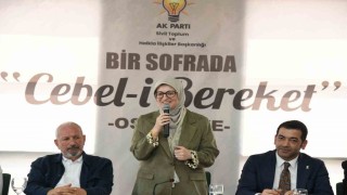 Uygur: Bu millet, kardeşlik bağlarıyla birbirine bağlı bir millettir