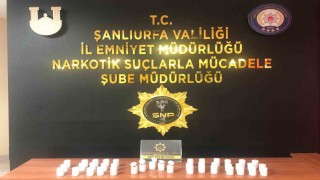 Uyuşturucu operasyonuna 5 tutuklama