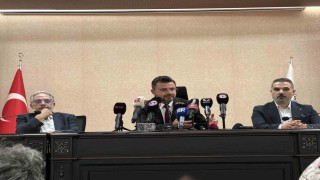 Uyuşturucuyla yakalanan CHPli meclis üyesine AK Partiden tepki