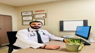 Uzman Dr. Demir: CRP, vücuttaki iltihabi durumun şiddeti hakkında bize fikir verir