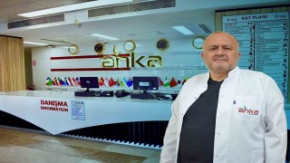 Uzmanından sıcak hava uyarısı