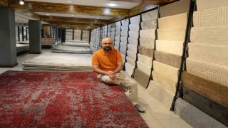Uzmanından uyarı: Kullandığınız halı kanser ve astımı tetiklemesin