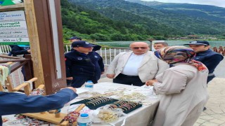Uzungölde turizm sezonuna sıkı denetim