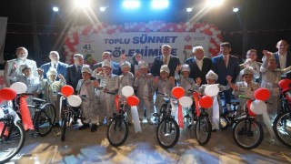 Vakıf Geleneği Gaziantepte yaşatıldı