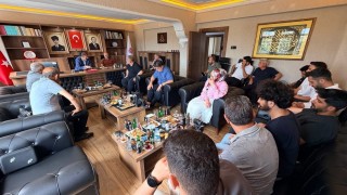 Vakıflar Genel Müdürü Aksu: Muhtaç aylığı 10 bin 317 liraya yükseltildi