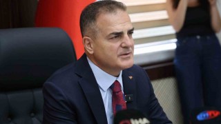 Vali Akbıyık, Muğlanın sokaklarını şehir eşkiyalarına teslim etmeyeceğiz