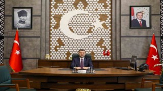 Vali Akmeşeden 15 Temmuz mesajı: Milli irade asla esir alınamaz