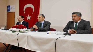 Vali Aktaşdan orman yangınlarına karşı uyarı