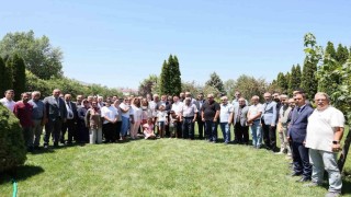 Vali Aydoğdu, Çatalören köyünde talepleri yerinde dinledi