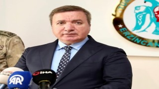 Vali Aydoğdudan basının önemine vurgu
