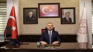 Vali Bozkurt: Tüm sporseverleri Ağrıya bekliyoruz