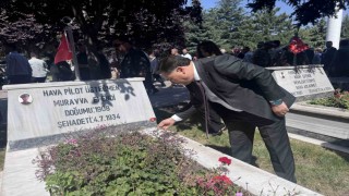 Vali Çiçek: Eğer şehitlerimiz haklarını bize helal etmezlerse aldığımız nefes haram olur