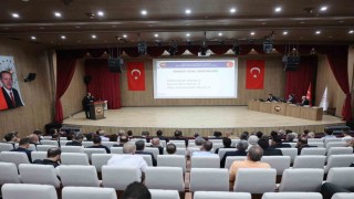 Vali Masatlı başkanlığında il koordinasyon kurulu toplantısı gerçekleştirildi