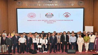 Vali Özkandan koruyucu aile çağrısı