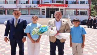 Vali Sözerden ilçelerde hizmet değerlendirmesi