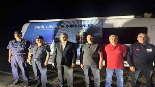 Vali Toros:  Anne, baba ve annenin kız kardeşi hayatını kaybetti