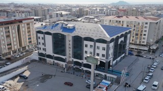 Van TSO: Kabul edilemez