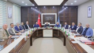 Van TSO: Vanın yükselen değerine gölge düşürmektedir