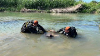 Vanda boğulma vakası