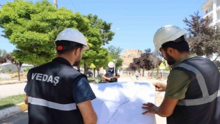 VEDAŞtan 4 ile yatırım atağı: Enerji altyapısı güçlendiriliyor