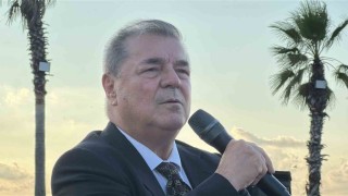 Veysel Bilen: Hedefimiz sezon sonunda yeniden Avrupada söz sahibi olmak