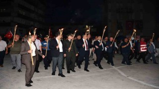 Vezirköprüde 15 Temmuz Demokrasi ve Milli Birlik Günü