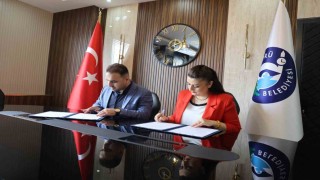 Vezirköprünün yöresel ürünleri markalaşıyor