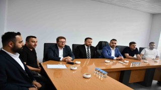 Vezirköprüye 2,7 milyar TLlik enerji yatırımı