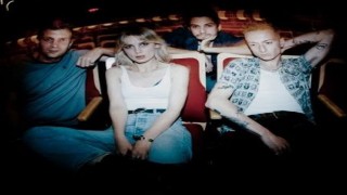 Wolf Alice yarın İstanbulda sahne alacak