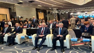 Xi Jinping: Çinin Yönetimi kitabının 5. cildi tanıtıldı