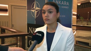 Yabancı basın mensuplarından Türkiyenin NATO hazırlıklarına ilişkin övgü