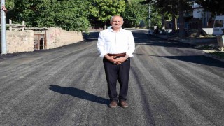 Yahyalı Belediyesinden 50 milyon TLlik ulaşım yatırımı