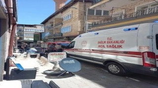 Yalnız yaşayan şahıs evinde ölü bulundu